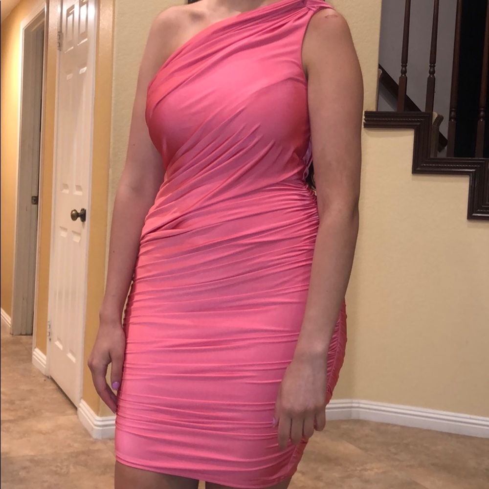 Tadashi Shoji Dress